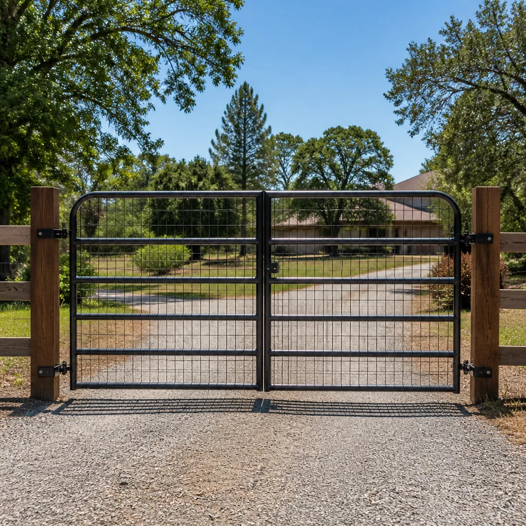 Farm & ranch