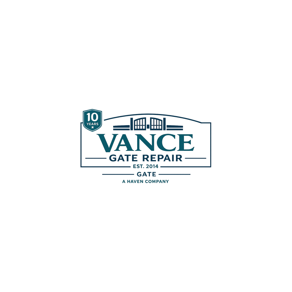 Vance Gate Repair Boca Raton